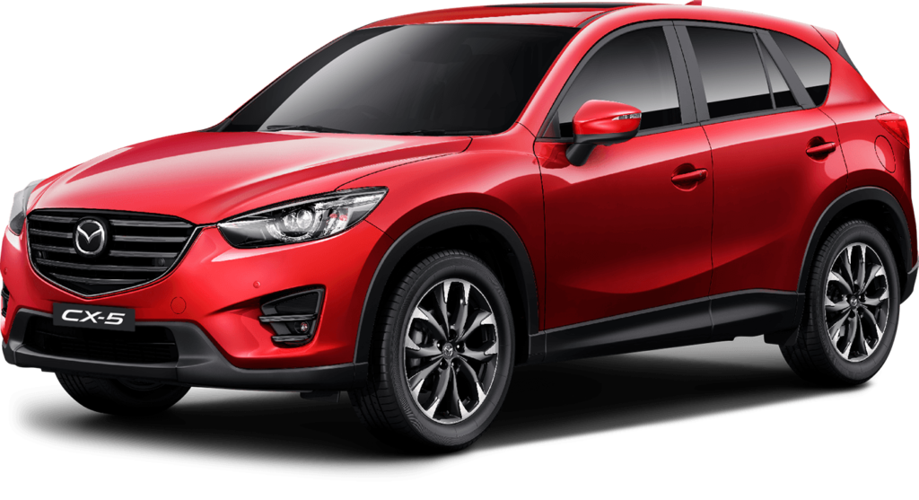 Mietwagen Mazda CX-5
Autovermietung Red Line Rent a Car Fuerteventura