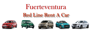 Autovermietung Fuerteventura Car Rental