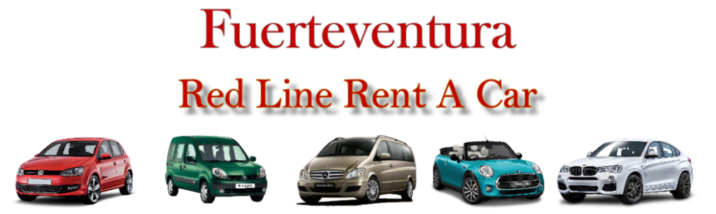 Autovermietung Fuerteventura Mietwagen