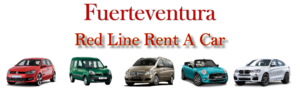 Red Line Rent a Car Fuerteventura